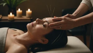 durée séance acupuncture