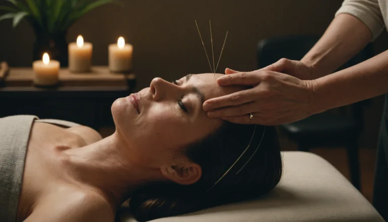 durée séance acupuncture