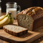 banana bread maizena