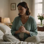 grossesse après fausse couche témoignage