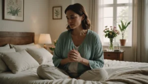grossesse après fausse couche témoignage