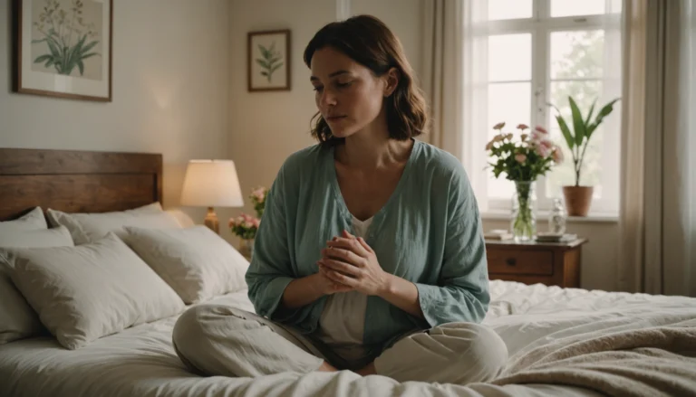 grossesse après fausse couche témoignage