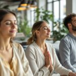 activités de détente en team building