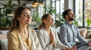 activités de détente en team building