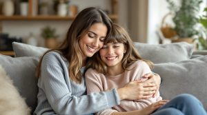 texte anniversaire pour maman
